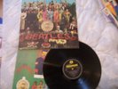 The Beatles SGT PEPPERS LONELY HEARTS CLUB BAND 1967 UK 1ST ISSUE MONO VINYL LP