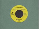 Beach Boys All I Want To Do / I Can Hear Music USA Promo 45 With Out PS