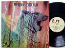AMON DUUL II - WOLF CITY - ORIG UK UNITED ARTISTS LP krautrock kraut psych