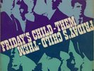 THEM - SUPER Rare '66 HOLLAND (DUTCH) EP 