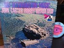 JOHN CARTER/BOBBY BRADFORD Self Determination Music FLYING DUTCHMAN Free jazz