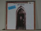 MFSL sealed LP Jim Croce - You Don’t Mess Around With Jim SS new Mobile Fidelity