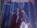 Black Sabbath Dehumanizer IRS Lovely  ex + Insert 1992 VINYL pp free UK
