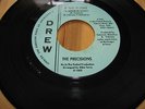 NORTHERN SOUL - THE PRECISIONS - IF THIS IS LOVE (I'D RATHER BE LONELY) - DREW