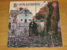 Black Sabbath,Original 1st Self Titled Gatefold,1970 Vertigo Album,Very good con