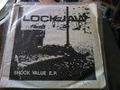 LOCKJAW shock value 7
