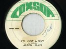 Alton Ellis/Roland Alphonso 