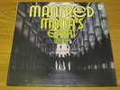 Manfred Mann Manfred Mann`s Earth Band 1972 Philips Album