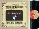 Mike McClellan Rare OZ 2nd LP Ask any dancer NM '74 Country Radio John Sangster