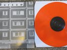 Warsaw (Joy Division) LP LTD ORANGE VINYL (Punk Goth The Smiths Cure Morrissey)