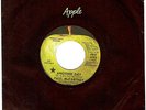 Paul McCartney Another Day / Oh Woman, Oh Why NM PROMO 45 The Beatles Apple 1971