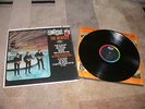 The Beatles: Something New LP US Shrink Mono Rainbow Capitol
