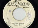Owen Grey/Blues Blaster 
