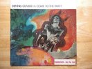Dennis Olivieri (1968) Come To The Party ( Psych)
