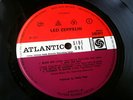 led zeppelin IV vinyl lp plum / red label uk press in g/fold + inner 2401012