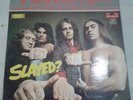 SLADE Slayed ? ROCK POWER Ltd Edition Gate Fold LP 1973 ORIG Laminated PS RARE 