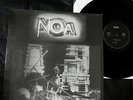 NOA ST  FRANCE PRIVATE AVANT IMPROVISED PROG LP MAGMA POTEMKINE