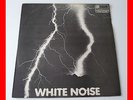 White Noise An Electric Storm ORIGINAL RARE ISLAND Pink rim island LP ILPS 9099