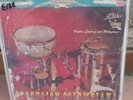 Colombia LP Pedro Laza y sus Pelayeros - Percusion colombiana on Fuentes HEAR