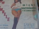 Colombia Salsa LP Michi Sarmiento - Cum Cumbele on Fuentes OG HEAR