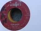 Panama Latin Funk 45 Ralph & The Telecasters - Gua Jazz on Sta4r's HEAR