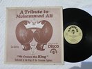 LE STIM A TRIBUTE TO MUHAMMAD ALI NM,Detroit Modern Soul/Disco/Boogie 12