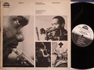 CHARLES BRACKEEN Rhythm X Free Jazz Strata-East LP 1973 Promo