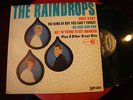 RAINDROPS LP WITH ELLIE GREENWICH 1963 JUBILEE-CAT.$150