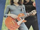 T. REX (same title) - SCARCE ORIG UK 1970 Fly EX LP