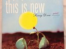 Kenny Drew Qintet - This Is New - Mono LP