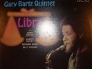 GARY BARTZ  LIBRA  MILESTONE MSP 9006  STEREO