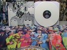 BEATLES / ALTERNATE REVOLVER  WHITE VINYL UK. IMPORT PARLOPHONE LABEL EXCELLENT