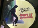 MICHAEL JACKSON beat it RARE ACAPELLA VERSION 12