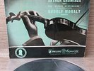 PHILIPS ABL 3040 *ARTHUR GRUMIAUX MORALT* MOZART VIOLIN CONCERTO NO. 3 & 4