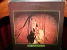 The Flaming Lips S/T Private Press EP - Psych - Punk Mini LP Red Vinyl