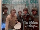 RARE PSYCH 1967 CLASSIC--THE KITCHEN CINQ--EVERYTHING BUT--NEAR MINT