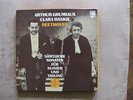 Beethoven Sonatas   Haskil / Grumiaux    complete