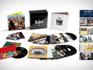 The Beatles, Stereo Set.  180 Gram 33rpm Sealed Vinyl 16LP + Booklet