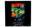 Green Eyed God Steel Mill Original German 1971 Penny Fathing EX