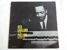 Red Garland At The Prelude-1959-Presitge PRLP 7170-Bergenfield NJ Address