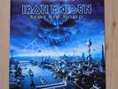 IRON MAIDEN - Brave New World : Original 2x LP Picture Disc