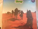SLEEP DOPESMOKER 2LP TRANSPARENT PURPLE stoner Electric Wizard Sunn Melvins OM
