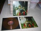 MORTUARY DRAPE All The Witches Dance BEER LP death ss master's hammer cd