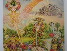 BARRY HAY (Golden Earring) LP, ONLY PARROTS FROGS & ANGELS, 1972