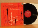Philips 6500 605 - **The Grumiaux Trio - Mozart Six Preludes & Fugues LP** MINT-