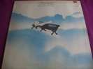 LP ITALIAN PROG MAURIZIO ARCIERI - TRASPARENZE - ORIGINALE