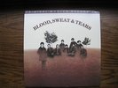 Blood Sweat & Tears,  Mobile Fidelity