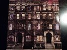 RARE and Red Vinyl VERSION of Led Zeppelin 