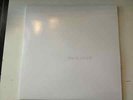 THE BEATLES - WHITE ALBUM - 2 XLPS LIMITED EDITION WHITE VINYL NEW AND UNPLAYED