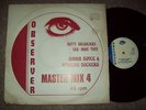 JUNIOR BOYCE RANKING BUCKERS Natty dreadlocks Observer Roots dub